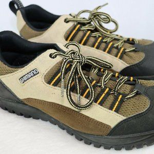 Shimano SH-MO33 SPD Mountain Shoe Cyclists Shoes